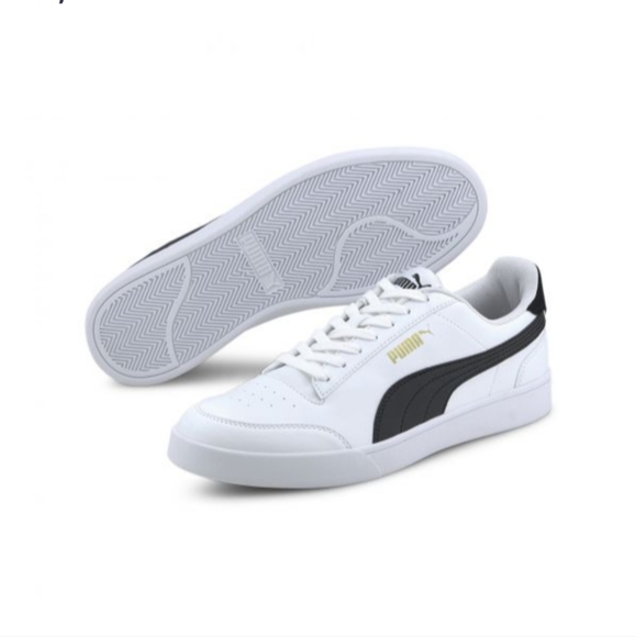 PUMA Men's sneakers - Picture 9 of 12